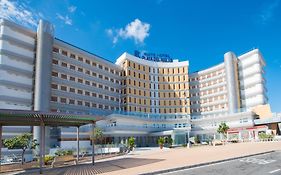 HL Suitehotel Playa del Inglés - Adults Only
